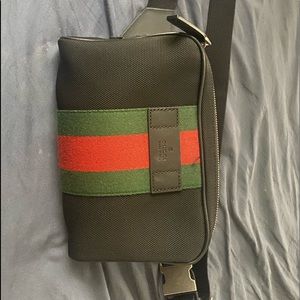 COPY - Authentic GUCCI Fanny/belt bag